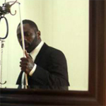 Missing Luther? Idris Elba Directing & Starring In Mumford & Sons Video
