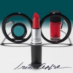 Iris Apfel for MAC Makeup Collection