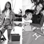 Isabeli Vogue Brazil with her kids
