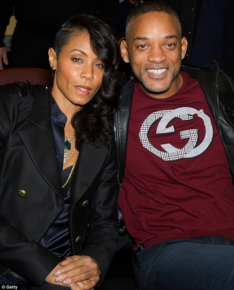 Jada Smith And Will Smith Together Again?