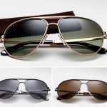 James Bond Skyfall Sunglasses by Tom Ford