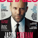 Jason Statham Details April 2012 cover