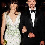 Jessica Biel Justin Timberlake got married in Italy