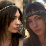 Jewelry For Your Hair Dauphines New York necklace headbands