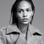 Joan Smalls, The Model Of The Moment