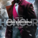 Jude Law Anna Karenina