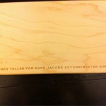Juergen Teller for Marc Jacobs skateboard decks