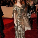 Karen-Elson-silver-dress-Alexander-McQueen-Met-ball-2011-1