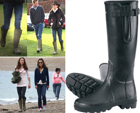 Which Wellies Are The Best? (Hunter Vs Aigle Vs Le Chameau Vs Cheap Rubber Boots)