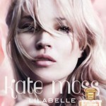 Kate Moss LilaBelle new perfume