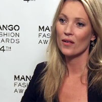 Mango Vs. Kate Moss: The Awkward Interview