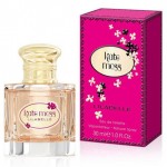 Kate Moss perfume LilaBelle