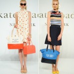 Katie Spade Spring Summer 2012 collection