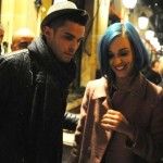 Katy Perry s new boyfriend Baptiste Giabiconi