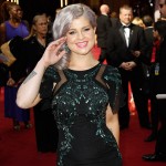 Kelly Osbourne 2012 Oscars dress