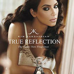 Kim Kardashian’s True Reflection. Perfume