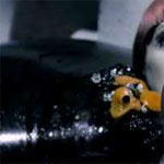 Ridley Scott Produced Lady Gaga’s Fame Video