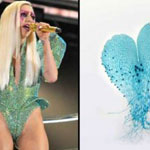 Gaga Makes History: Plants Named After Lady Gaga