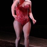 Lady Gaga weight out of control