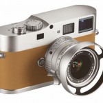 Leica M9 P Hermes fashion camera