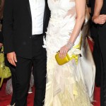 Liv Tyler Givenchy Dress Riccardo Tisci Met Gala 2011