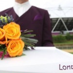 London Olympic Games Victory costumes