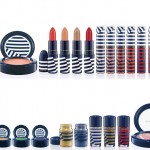 MAC Hey Sailor makeup complete collection