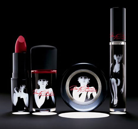 Did You Know About MAC’s Marilyn Monroe’s Makeup Collection?