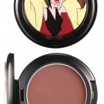 MAC Cruella De Vil Makeup