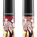 MAC Cruella De Vil Makeup Collection