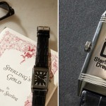 Mad Men Draper watch Jaeger LeCoultre