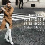 Maison Martin Margiela H and M for men