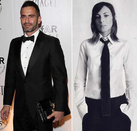 Will Marc Jacobs Be Good For Dior?