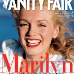 Marilyn Monroe never before seen pictures Vanity Fair June 2012