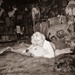 Marilyn Monroe new images