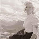Marilyn Monroe pictures from 1953