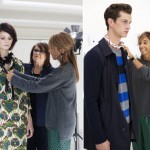 Marni H and M Spring 2012 Collection