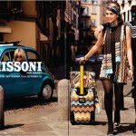 Missoni for Target Luggage and more
