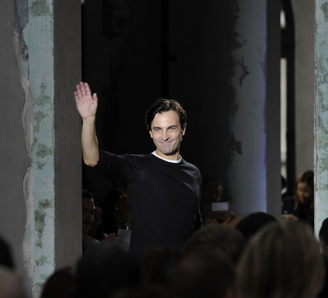 Nicolas Ghesquiere Out From Balenciaga. What’s Next?