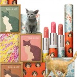 Paul and Joe cats beauty collection 2012