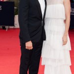 Rachel Weisz Jeremy Renner Bourne Legacy Red Carpet France