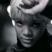 Rihanna’s Backseat Underwear For Armani Ad Campaign Video