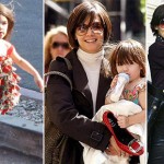 Roger Vivier shoes for little girls Suri Cruise