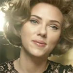 Scarlett Johansson’s Dolce & Gabbana The One Perfume Ad Video