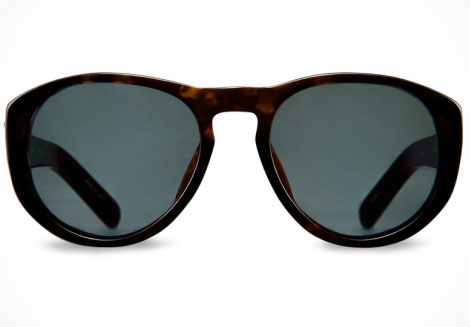 Must Have Summer Sunglasses: Dries Van Noten Linda Farrow Sunglasses