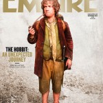 The Hobbit An Unexpected Journey Empire Subscribers cover