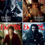 The Hobbit Empire covers