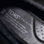 The Row TOMS by Ashley and Mary Kate Olsen