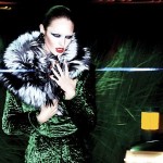 Tom Ford FW 2011 2012 ad campaign