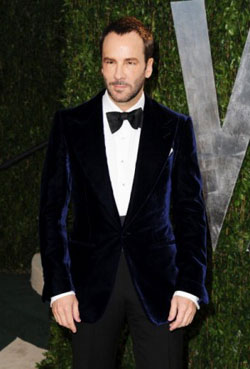 Catwalk Vs. Real Clothes. Tom Ford Weighs In